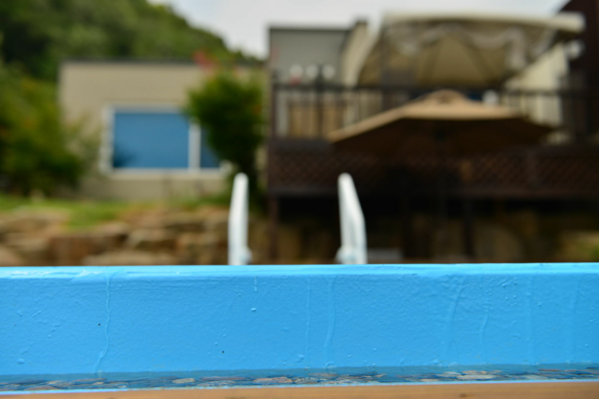 Penatess Pool Villa Čchungdžu Exteriér fotografie